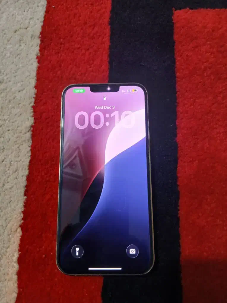 ایفون ۱۳پرومکس|موبایل|یزد, |دیوار