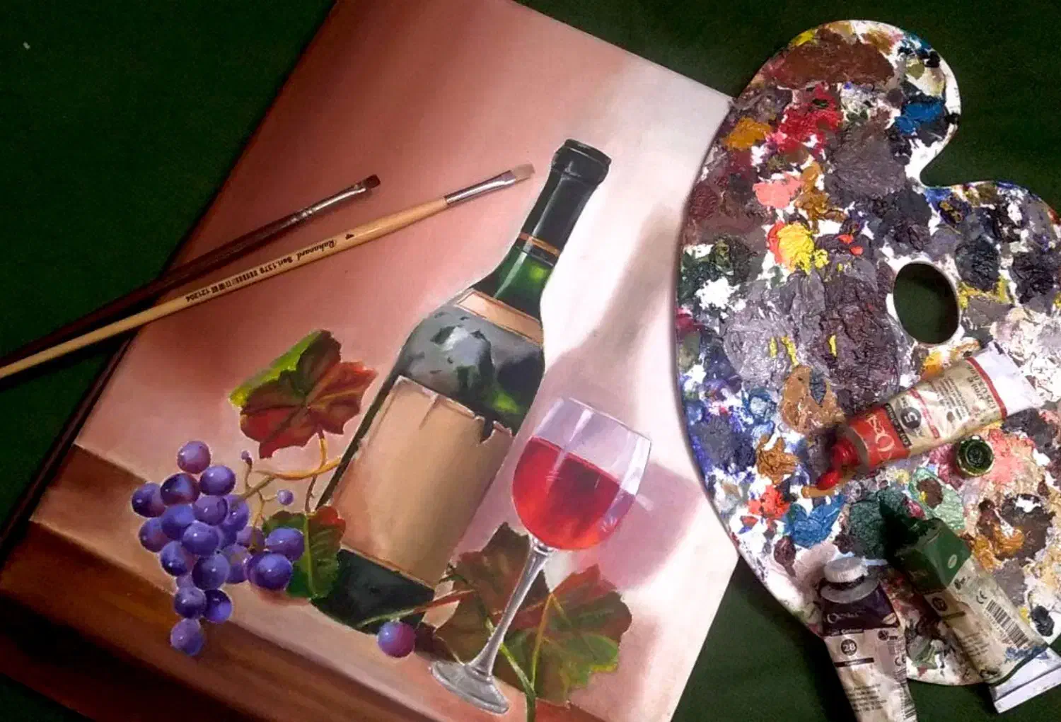 سفارشات طراحی چهره و...|تابلو، نقاشی، عکس|شاندیز, |دیوار