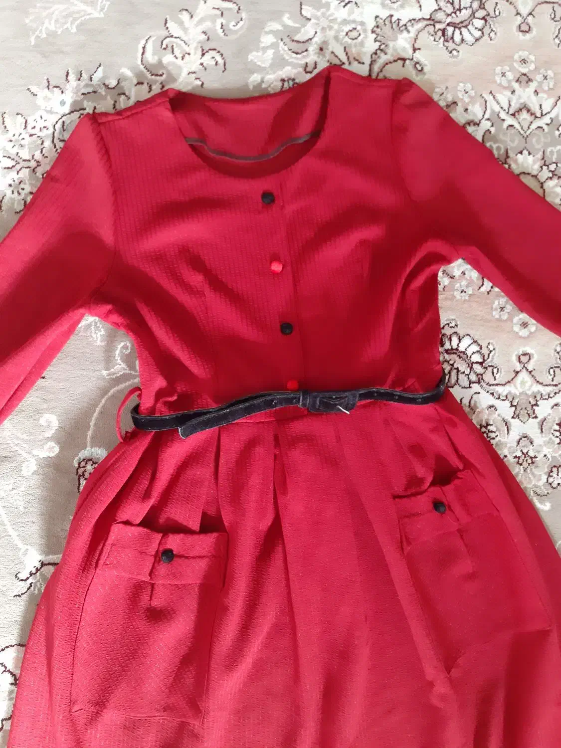 لباس یلدایی وچند تا لباس‌مجلسی‌ و کاپشن|لباس|نسیم‌شهر, |دیوار