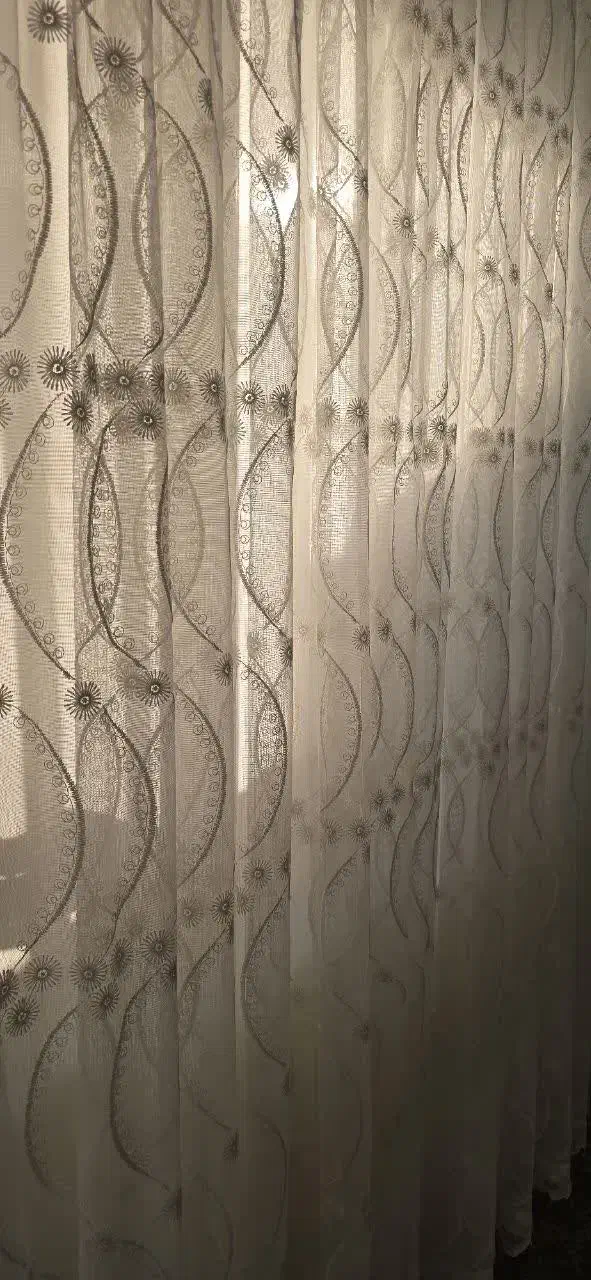 پرده|پرده، رانر، رومیزی|سبزوار, توحیدشهر|دیوار