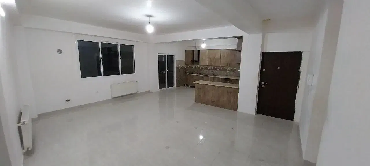 فروش واحد ۸۵ متری طبقه اول سندادار|فروش آپارتمان|املش, |دیوار