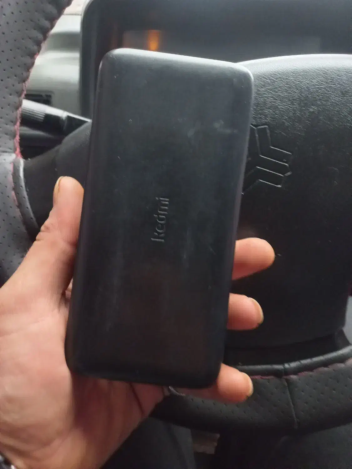 پاور بانک ۲۰۰۰۰ردمی درحد|لوازم جانبی موبایل و تبلت|کرمانشاه, |دیوار