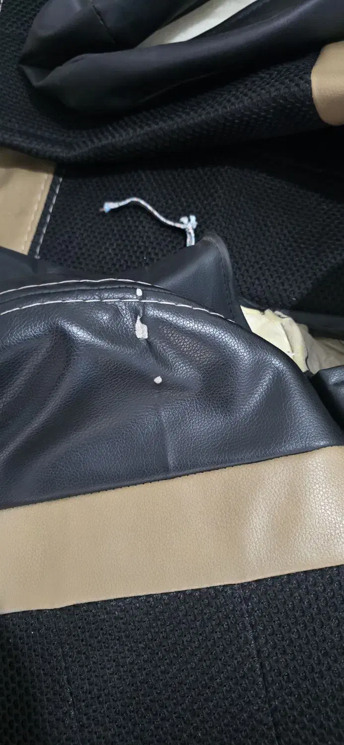 روکش صندلی و کفپایی|قطعات یدکی و لوازم جانبی|گرگان, |دیوار