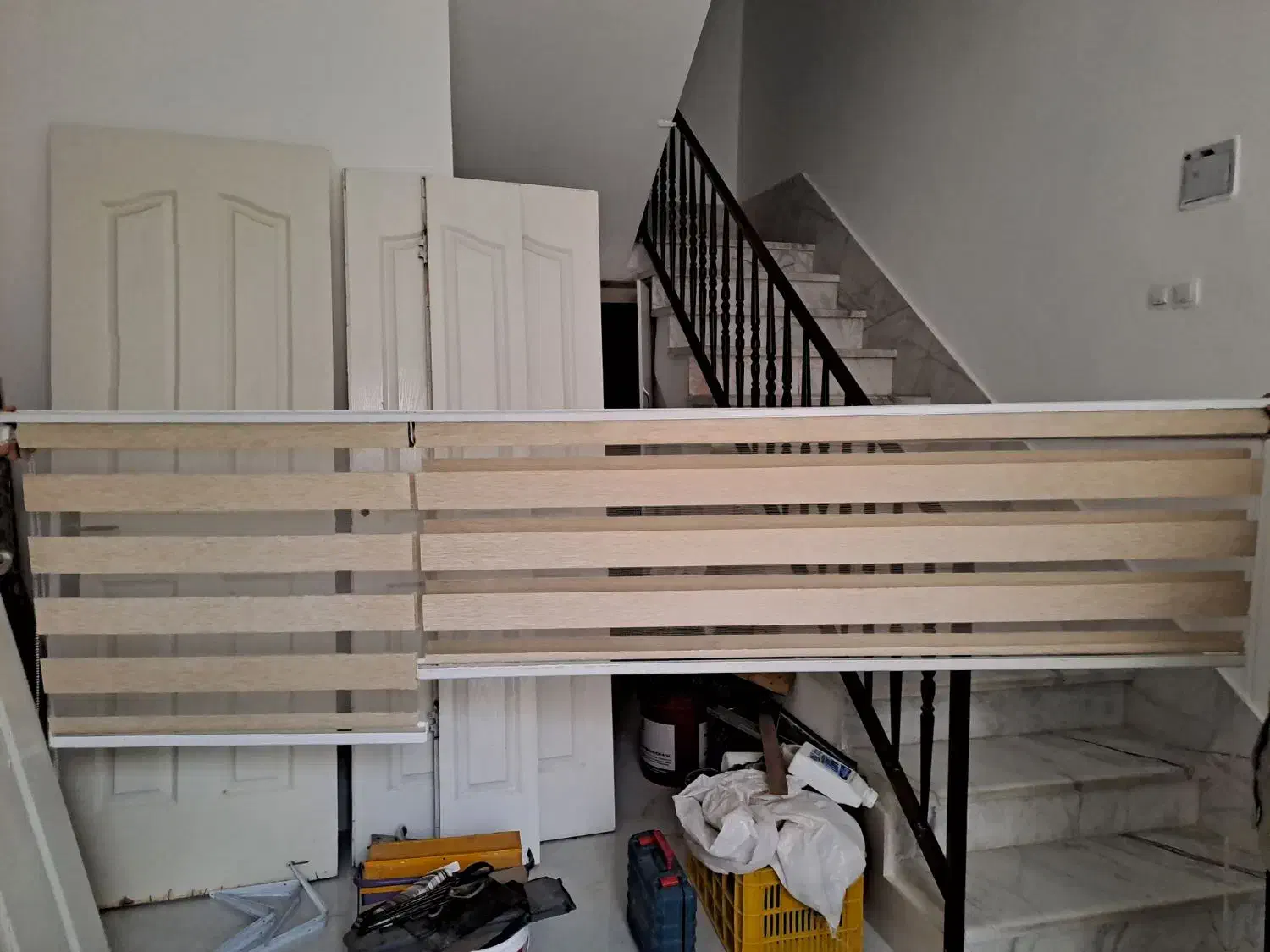 پرده زبرا|پرده، رانر، رومیزی|سنندج, |دیوار