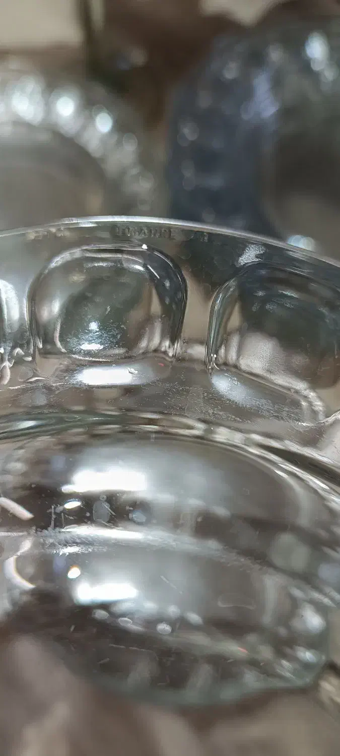 بشقاب انگشتی|ظروف سرو و پذیرایی|قرچک, مهدیه|دیوار