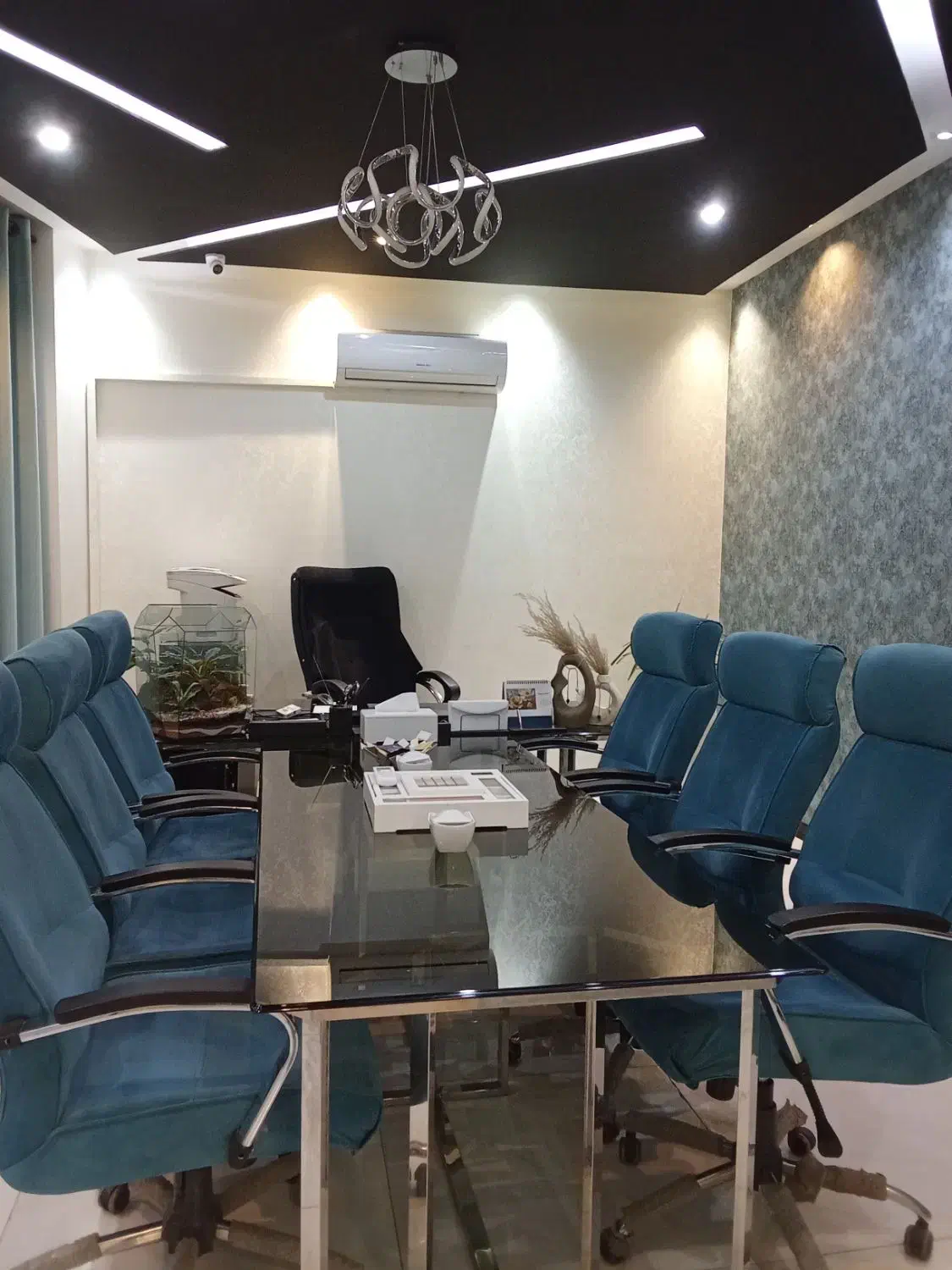 جذب منشی خانم/ آقا|استخدام اداری و مدیریت|پردیس, شهرک صنعتی خرمدشت فاز ۷|دیوار