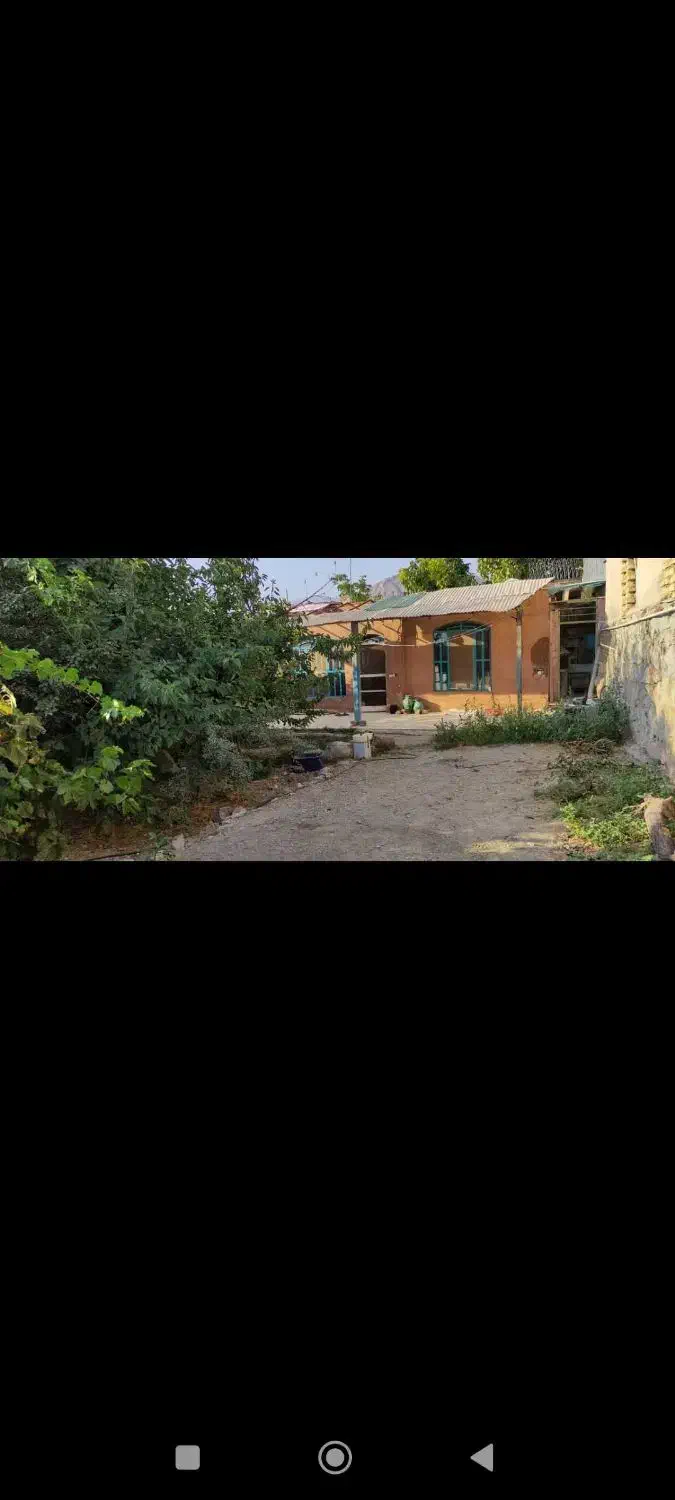 خانه ویلایی|فروش خانه و ویلا|هشتگرد, خور|دیوار