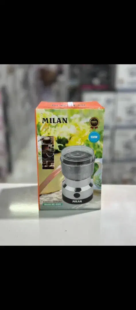 آسیاب برقی نو|خردکن، آسیاب، غذاساز|شیراز, کرونی(خاتونک)|دیوار