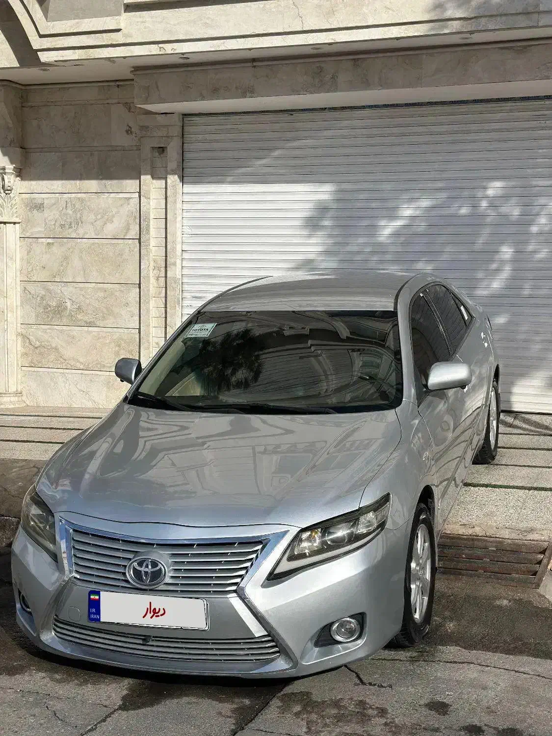 کمریGL|خودرو سواری و وانت|بیرجند, |دیوار