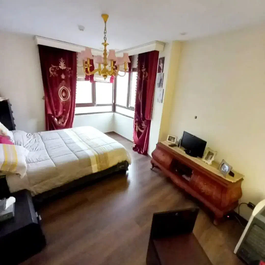 ۱۳۰مــتر اکــازیـون پونک/ فول امکانات /کــم واحــد|فروش آپارتمان|تهران, سردارجنگل|دیوار