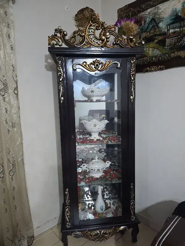 ویترین|بوفه، ویترین، کنسول|رشت, کوی مهر|دیوار