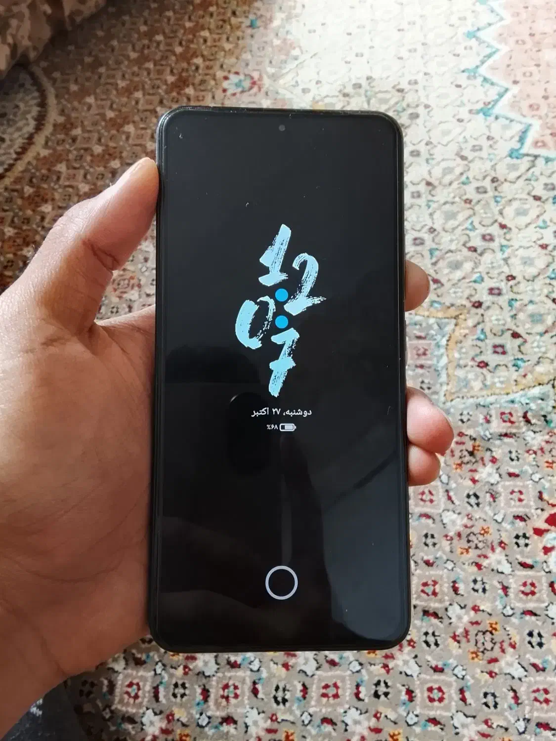 گوشی شیائمی13T|موبایل|شیراز, پودنک|دیوار