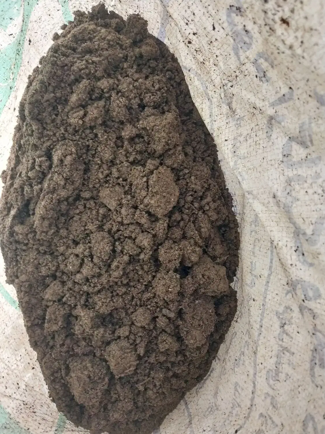 کود ورمی کمموست (کود کاملا اورگانیک و بی بو)|عمدهفروشی|فردیس, شهرک ارم|دیوار