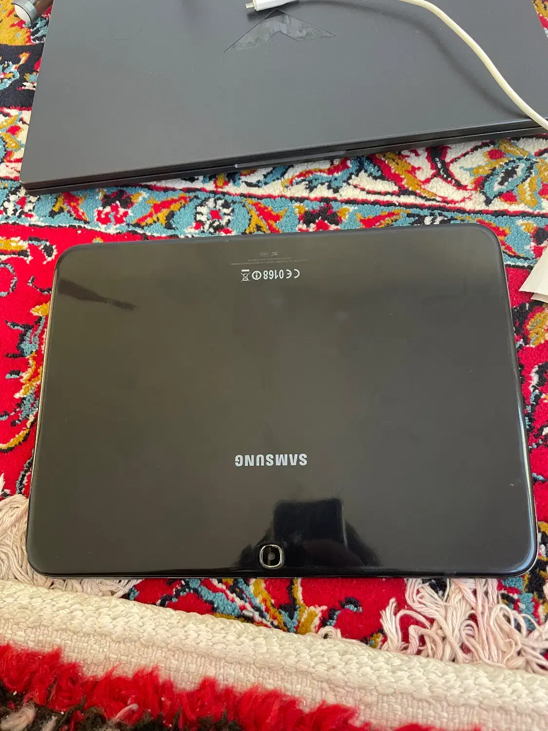 تبلت galaxy tab3|تبلت|ابهر, |دیوار