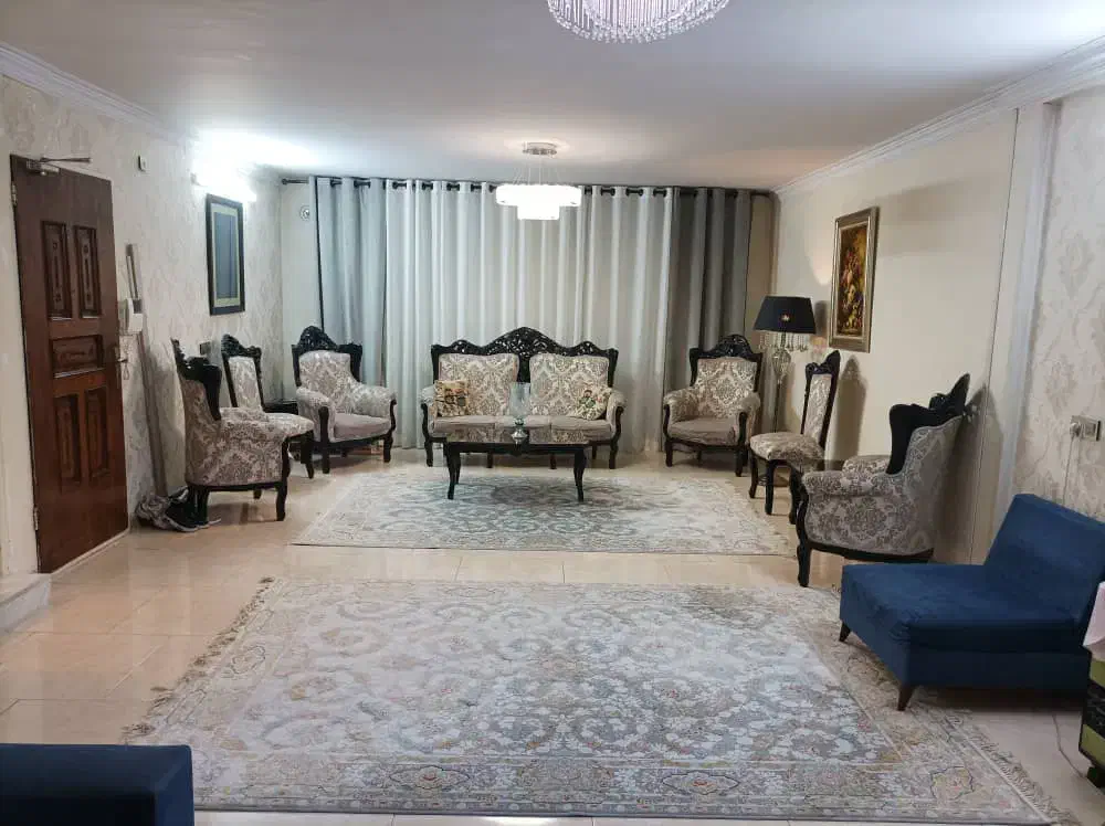 فروش آپارتمان ۹۰ متری|فروش آپارتمان|تهران, تختی|دیوار