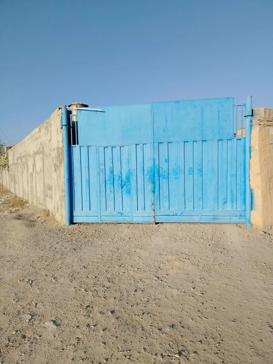 کرایه و فروش کارگاه 900 متری روبروی انتخاب من|فروش دفتر صنعتی، کشاورزی، تجاری|نجف‌آباد, دفاع مقدس|دیوار