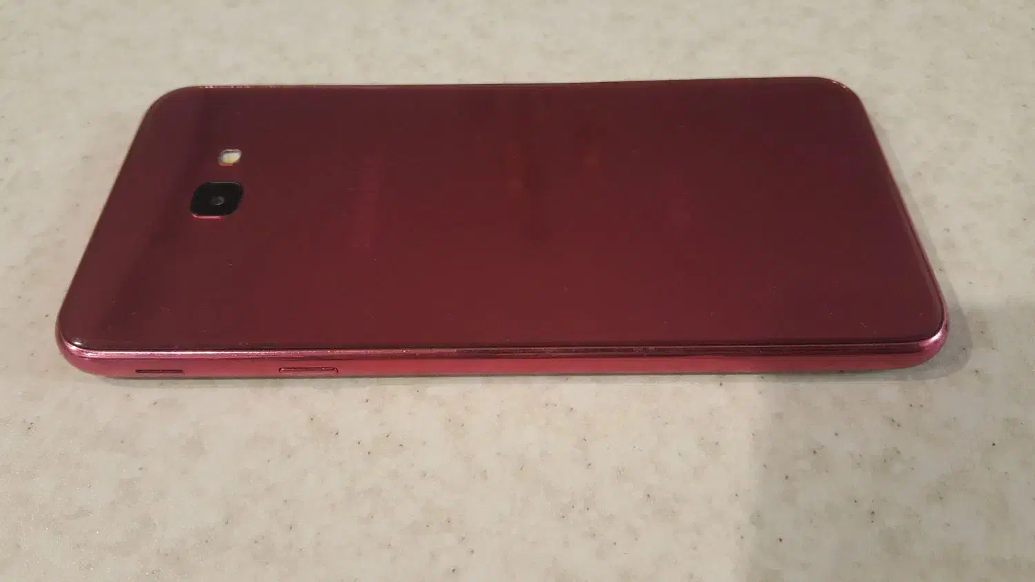 گوشی سامسونگ گلکسی j4+|موبایل|کرج, شهرک بنفشه|دیوار