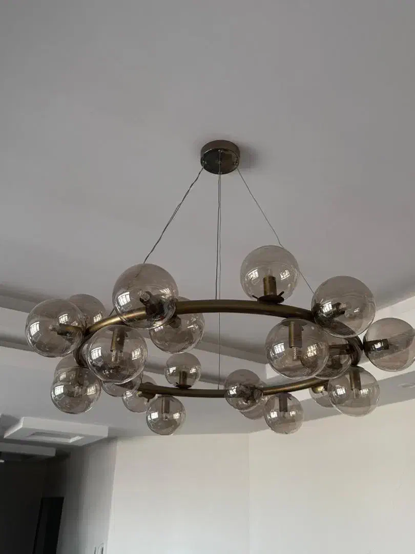 نصاب لوستر برقکار نصب هالوژن دوربین مداربسته|خدمات پیشه و مهارت|تهران, تهرانسر مرکزی|دیوار