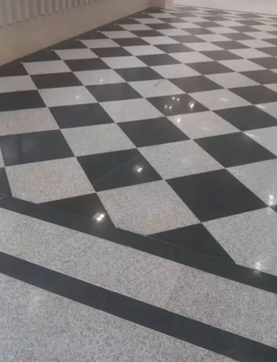 کف سابی سنگ سابی اجرای لایه برداری انواع سطوح|خدمات نظافت|رشت, حمیدیان|دیوار