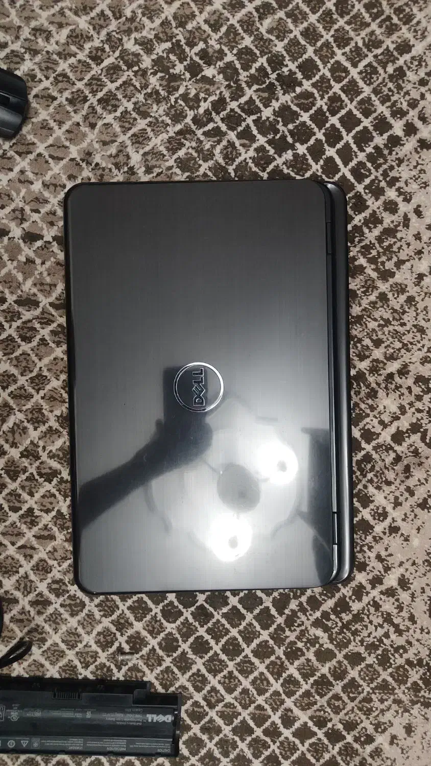 لبتاب دل|رایانه همراه|تهران, مسعودیه|دیوار