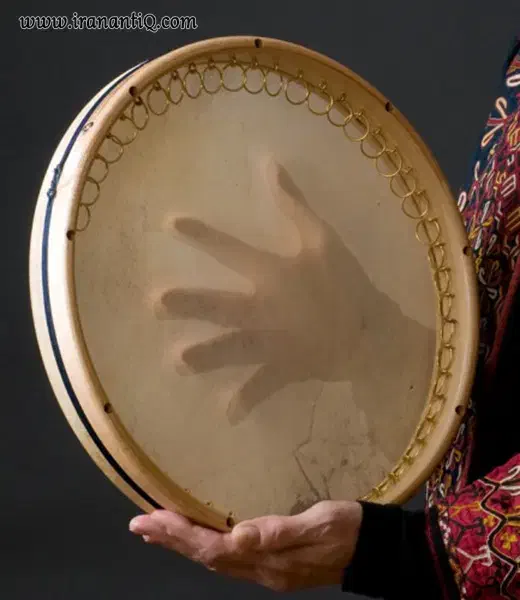 اجرای موسیقی سنتی عاشیقی (آشیقی)|خدمات پذیرایی، مراسم|زنجان, |دیوار