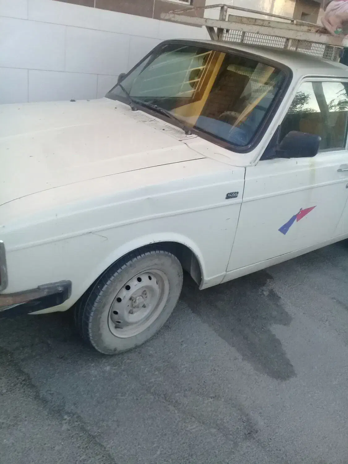 وانت بار کرایه|خدمات حمل و نقل|فرخ‌شهر, |دیوار