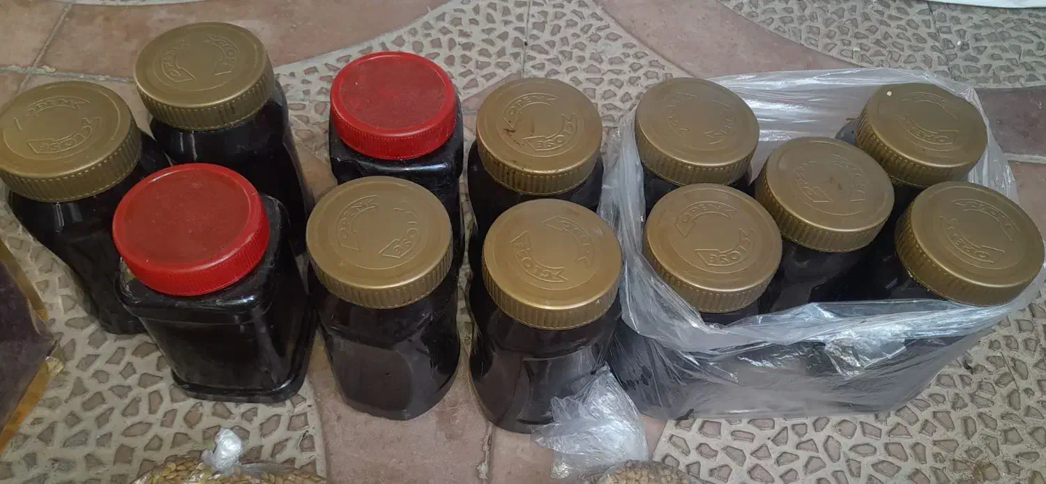 سلام رب انار ملس وترس موجود هست|خوردنی و آشامیدنی|شریفآباد, |دیوار