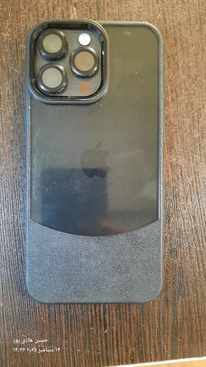 ایفون 15 پرومکس|موبایل|فولادشهر, مسکن مهر فولادشهر|دیوار