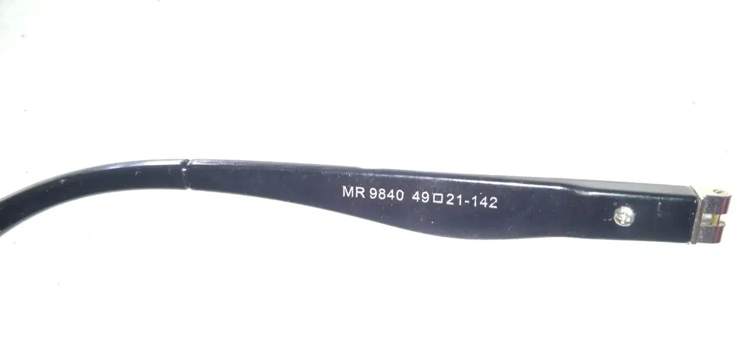 فرم عینک نیاز به تعمیر|زیورآلات و اکسسوری|پردیس, فاز ۸|دیوار