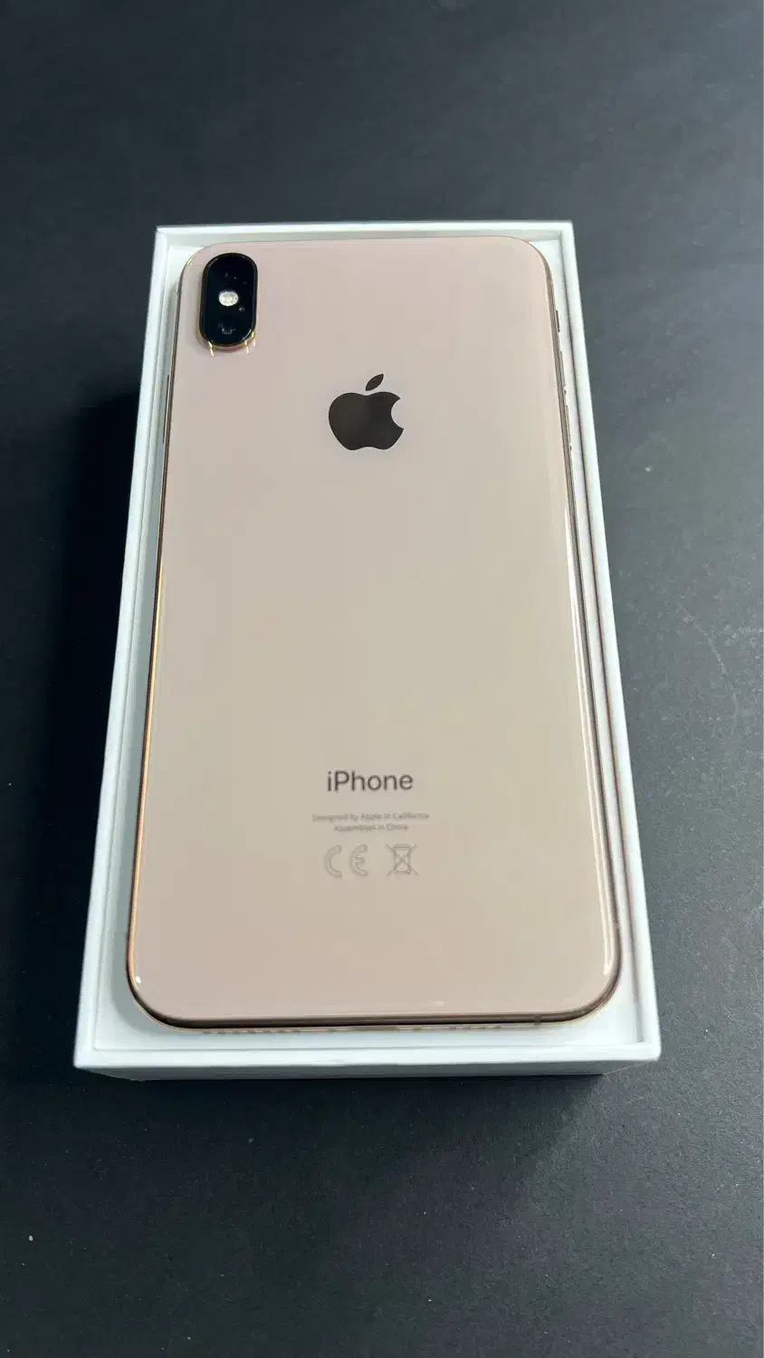 iphone XsMaxآیفون|موبایل|تبریز, |دیوار