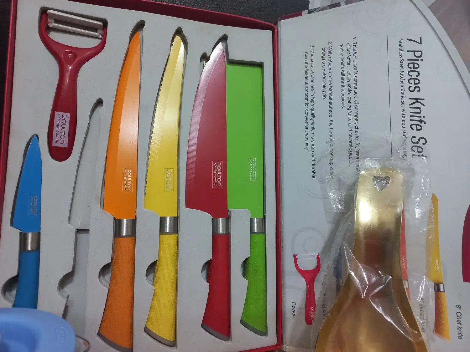 نونو|ظروف پختوپز|خمینیشهر, |دیوار