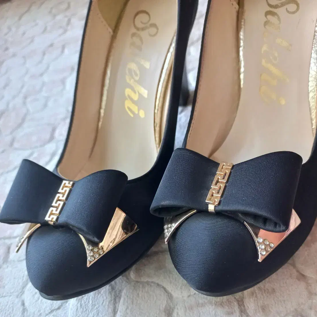 کفش مجلسی|کیف، کفش، کمربند|قم, گلزار|دیوار