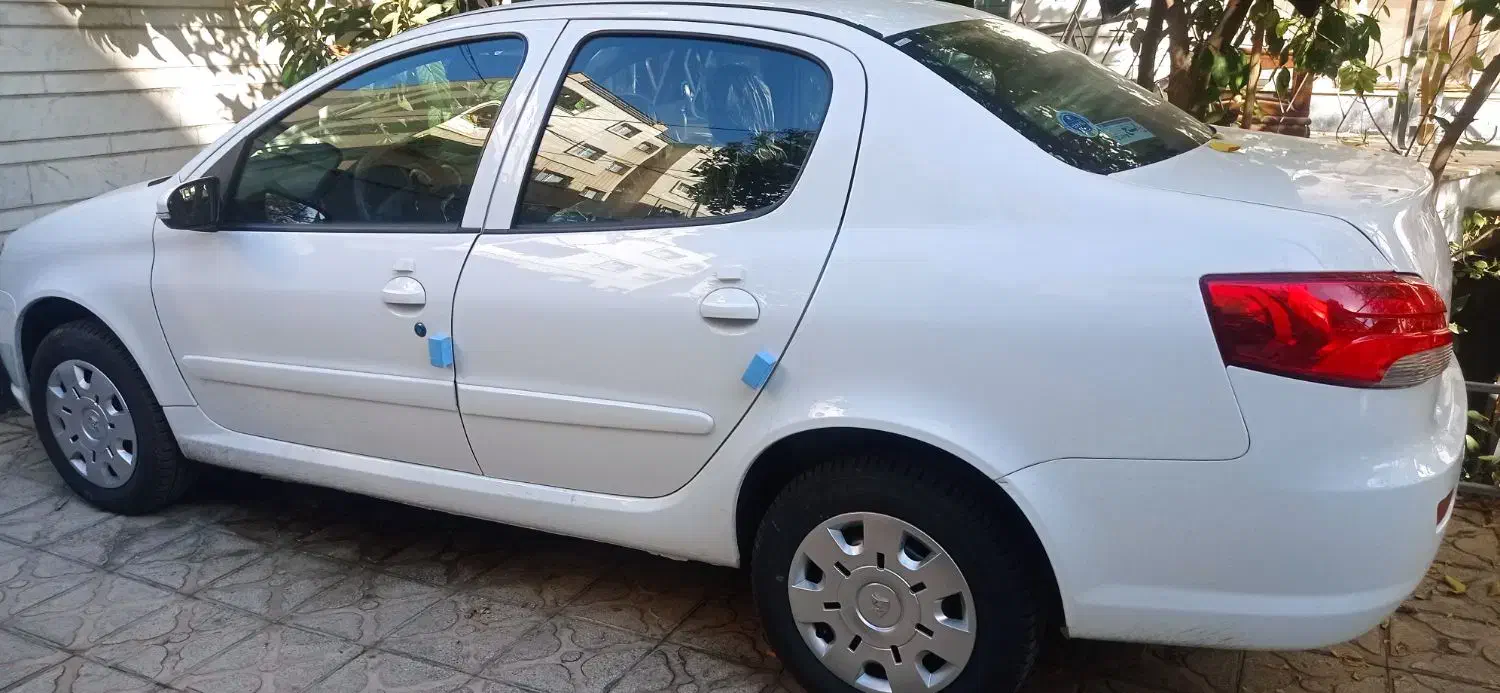 فروش رانا پلاس صفر|خودرو سواری و وانت|شیراز, کلاهدوز|دیوار