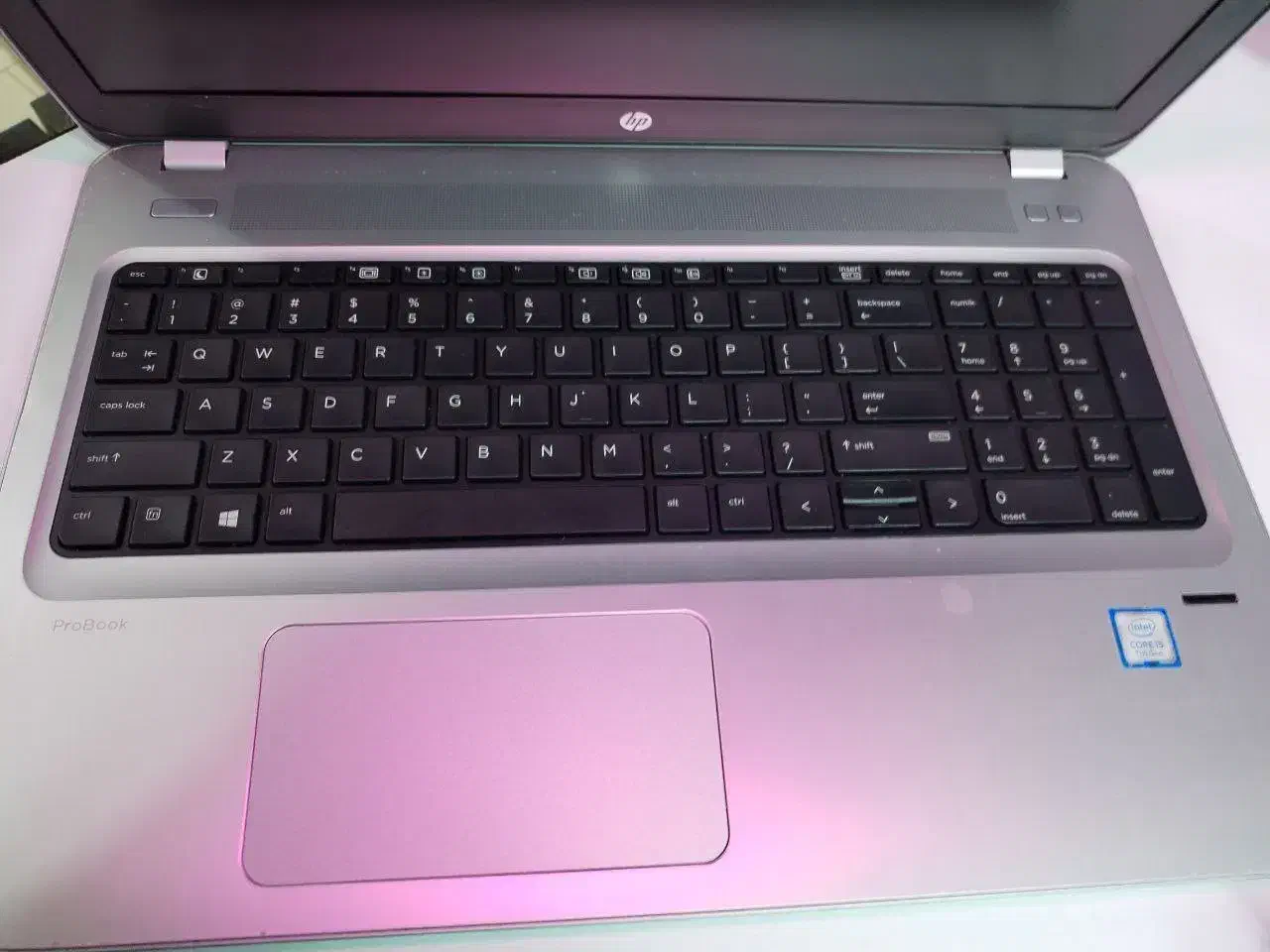 لپ تاپ استوک HP G4|رایانه همراه|تربت‌حیدریه, کاشانی|دیوار