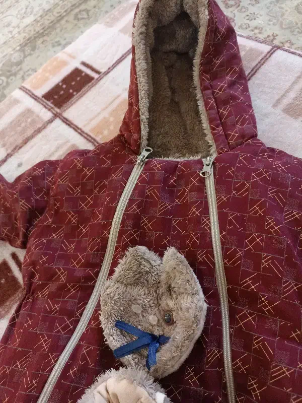 سرهمی|کفش و لباس بچه|مشهد, بلال|دیوار