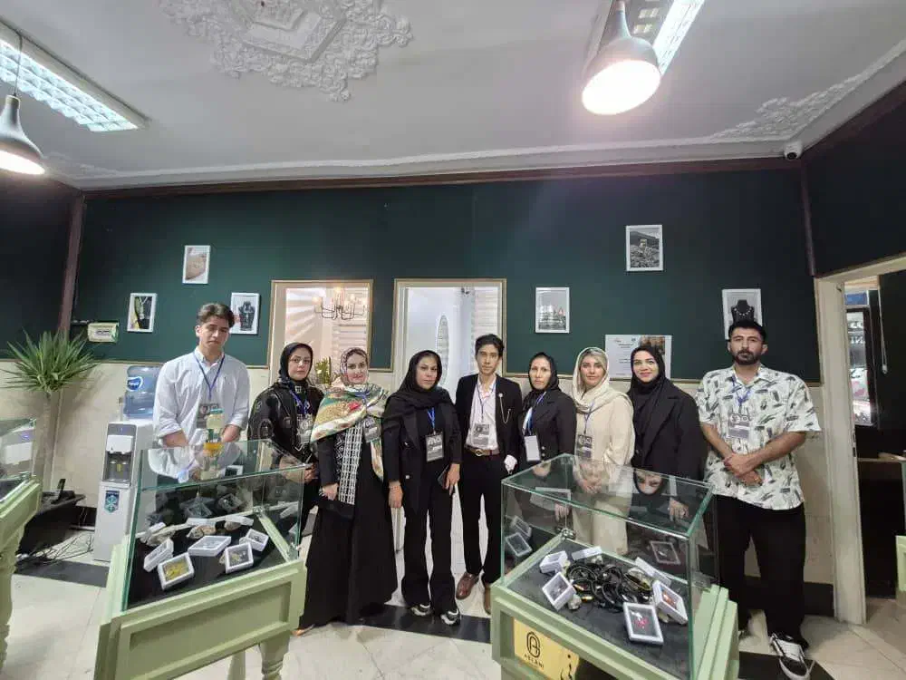 دوره ویژه آموزش مدرسه ای طلا و جواهر|خدمات آموزشی|تهران, شهرک ولیعصر شمالی|دیوار