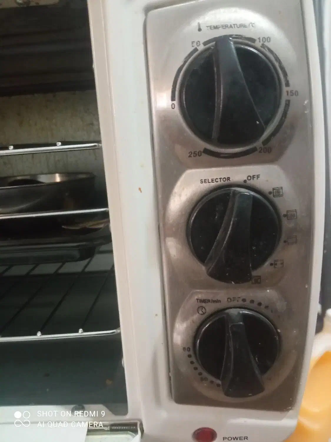 توستر|اجاق گاز و لوازم برقی پخت‌وپز|خرم‌آباد, |دیوار