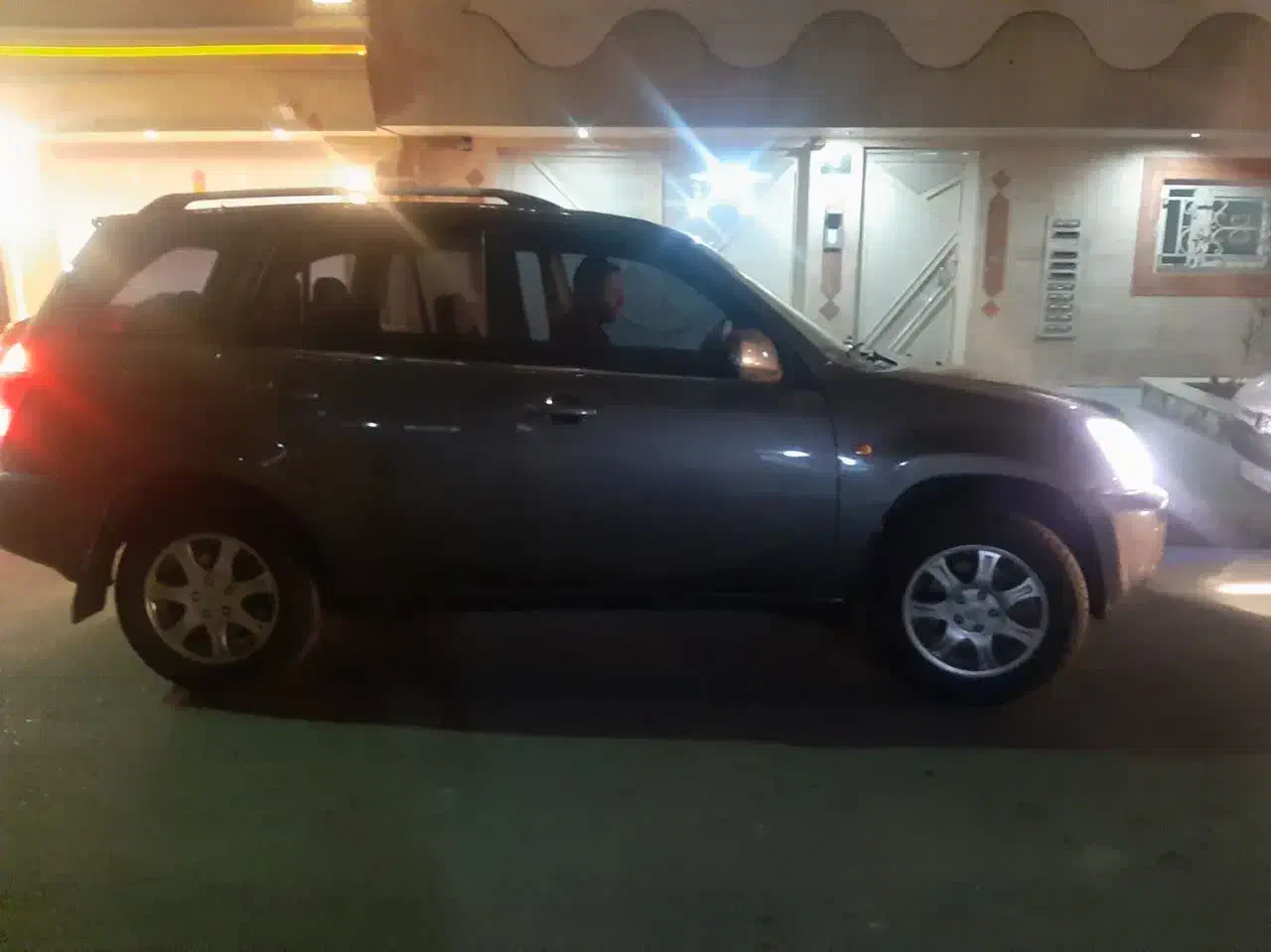 MVM X33 مدل ۱۳۹۰|خودرو سواری و وانت|تهران, پرواز|دیوار