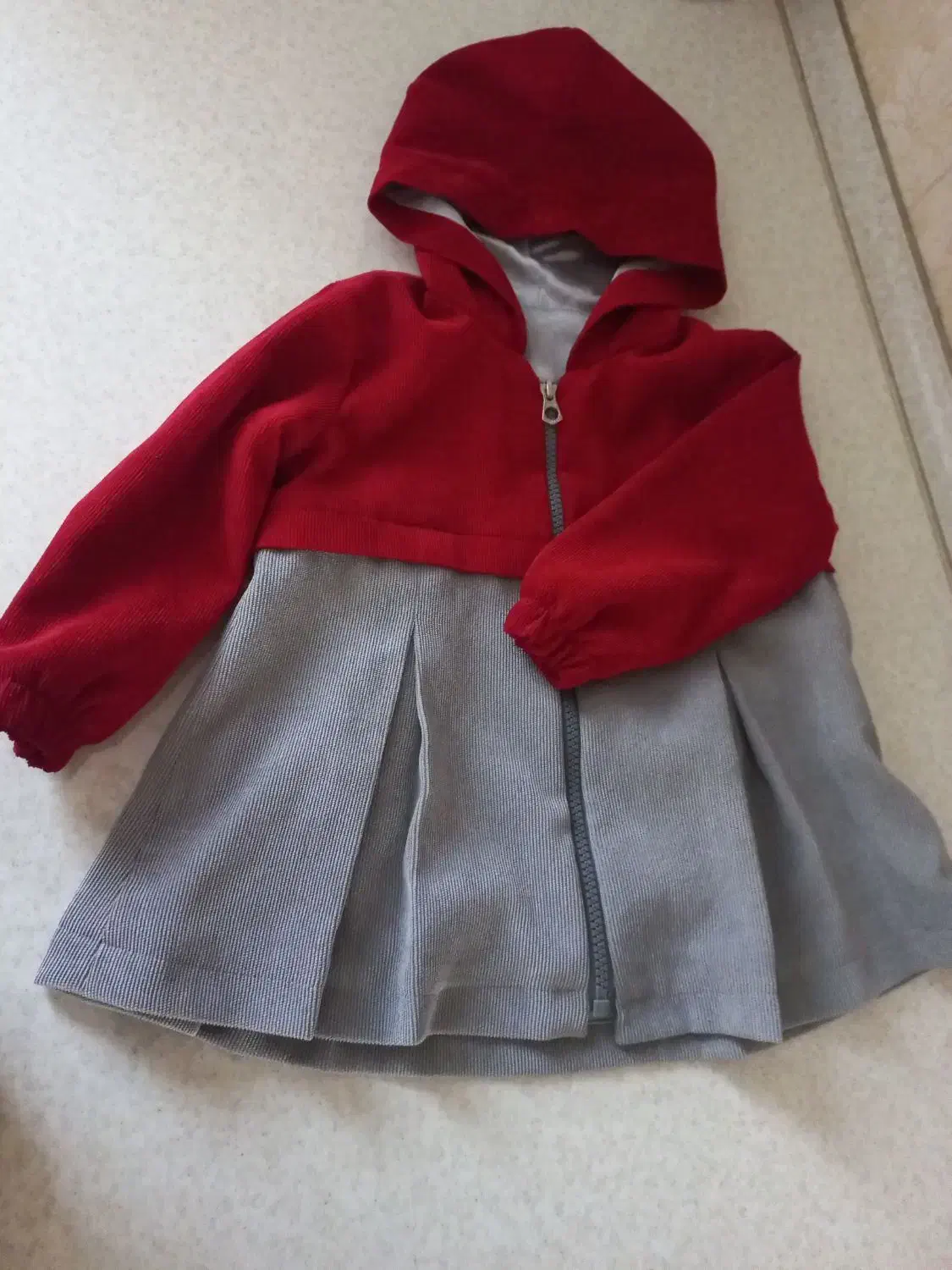 ست بهاره|کفش و لباس بچه|بروجرد, |دیوار