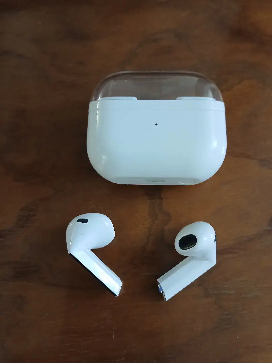 هدفون بلوتوثی سامسونگ مدل galaxy buds3|لوازم جانبی موبایل و تبلت|تهران, هفت حوض|دیوار