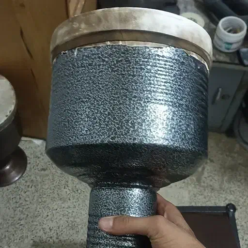 تنبک قدیمی|درام و پرکاشن|خلخال, |دیوار