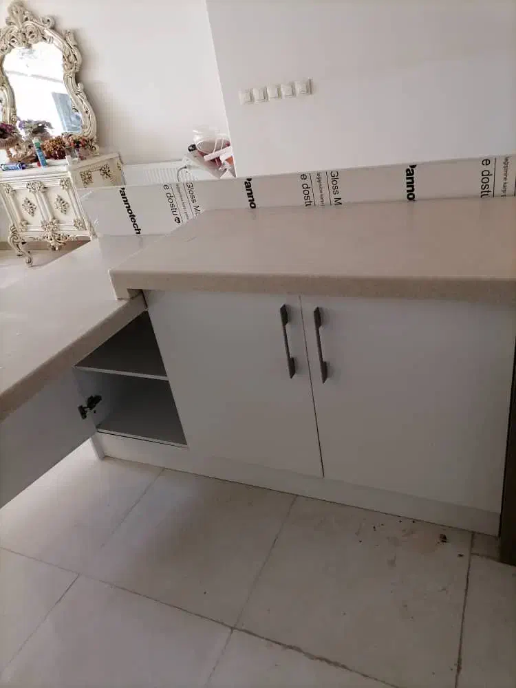 فروش کابینت و اوپن|مصالح و تجهیزات ساختمان|داراب, |دیوار