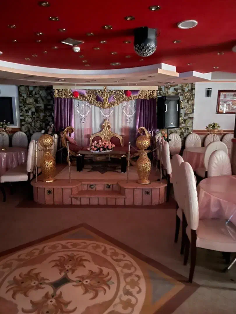 فروش رهن و اجاره تالار پذیرایی|فروش دفتر صنعتی، کشاورزی، تجاری|تهران, تهرانسر مرکزی|دیوار