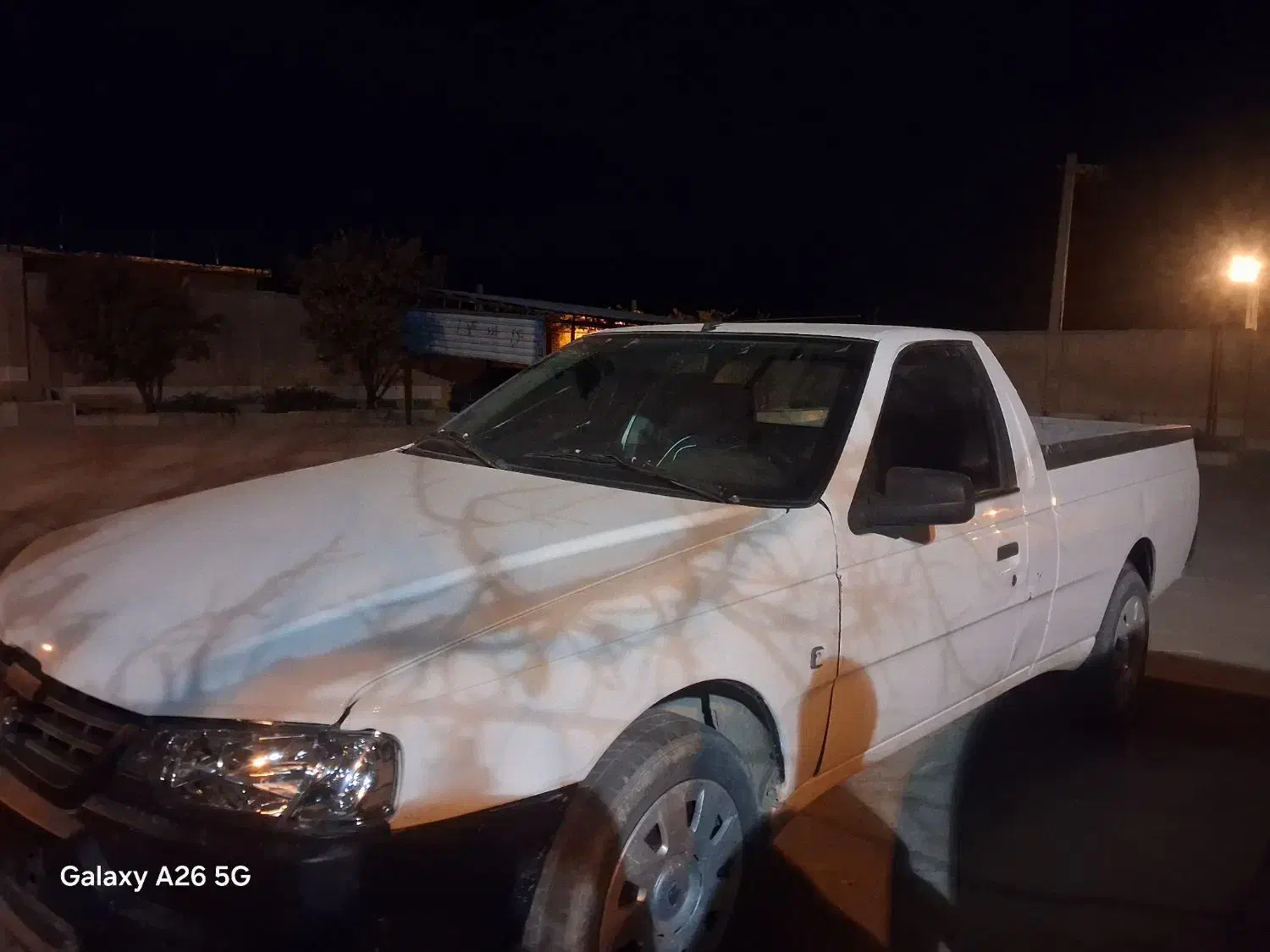 فروش وسیله اریسان|خودرو سواری و وانت|کامفیروز, |دیوار