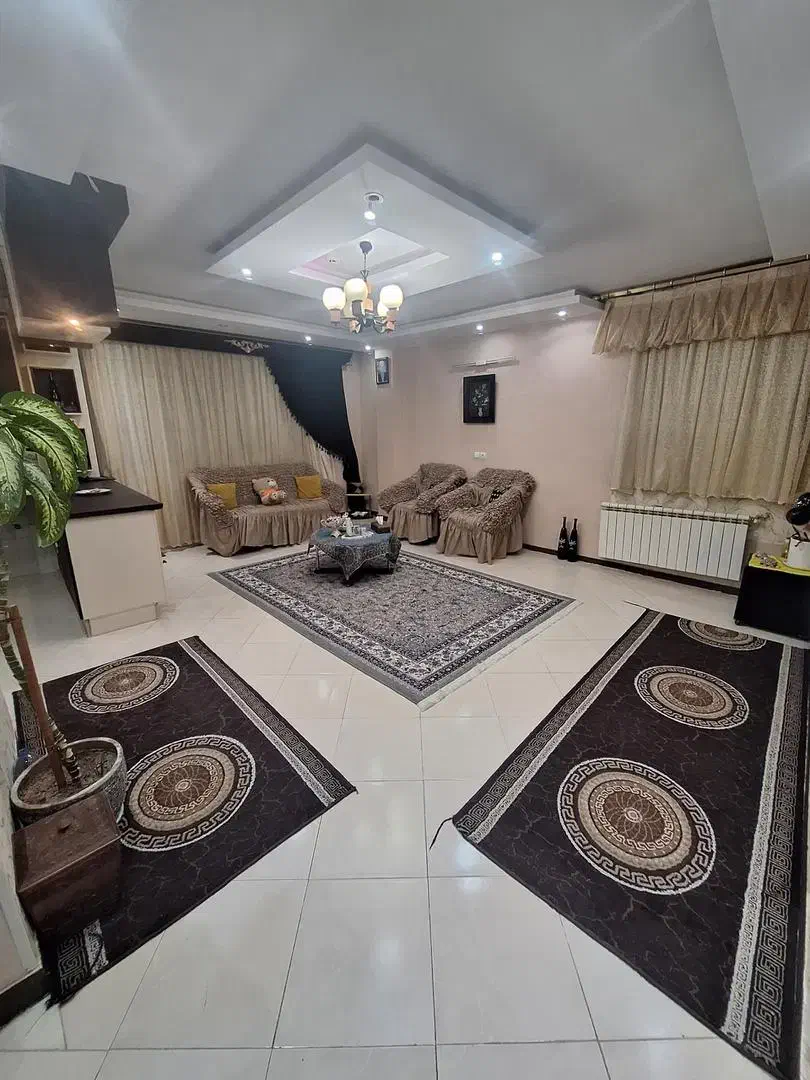 فروش آپارتمان محله ای3|فروش آپارتمان|فولادشهر, مسکن مهر فولادشهر|دیوار