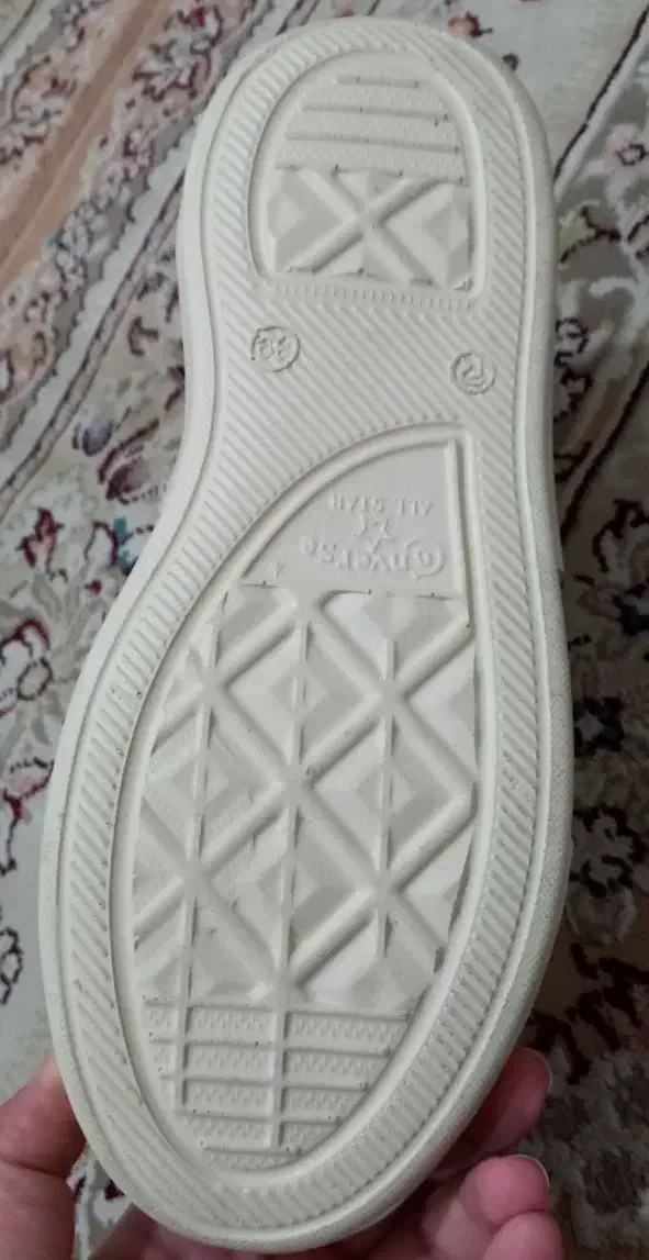 نیم بوت کرم رنگ|کیف، کفش، کمربند|سنندج, |دیوار