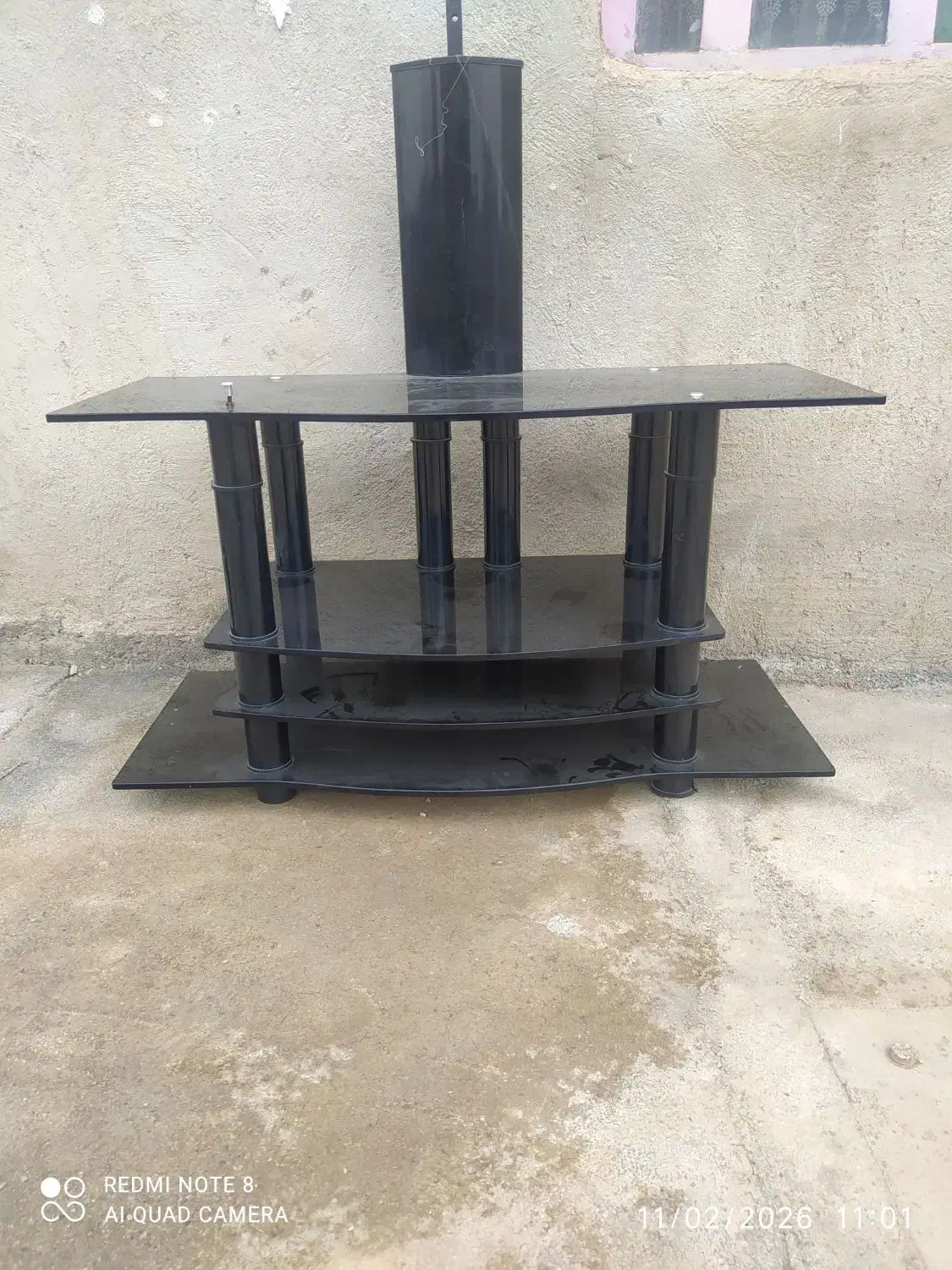 میز تلویزیون|میز تلویزیون|خرم‌آباد, |دیوار