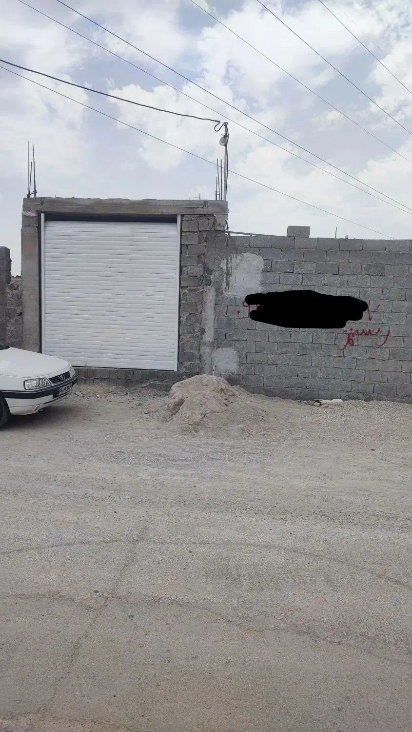 انبار اجاره|اجارهٔ مغازه و غرفه|برازجان, |دیوار
