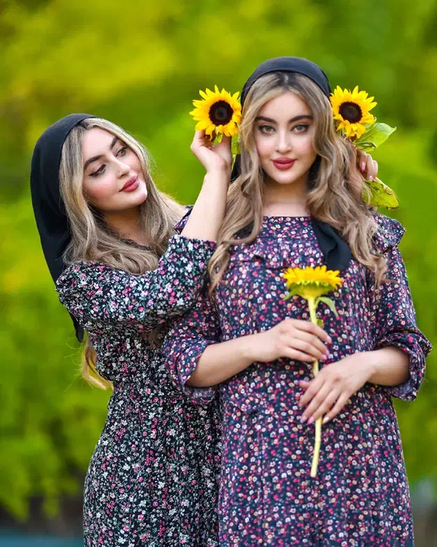 عکاسی و فیلمبرداری حرفه ای اصفهان|خدمات پذیرایی، مراسم|اصفهان, باغ زرشک|دیوار