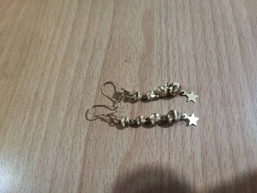 طلا نو و بسیار تمیز ۲۰۰ بالای تابلو|جواهرات|رامهرمز, |دیوار